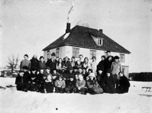 Elever ved Gjellerås skole.jpg.jpg