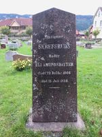 8. Eli Amundsdatter Døsen gravminne Lillehammer 2013.jpg