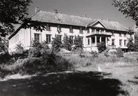 Foto: Halvor Vreim (1948).