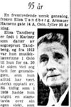 Elisa Tandberg faksimile Aftenposten 1968.JPG