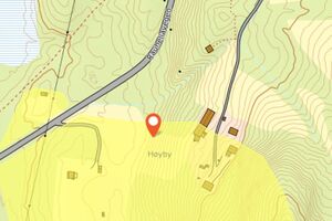 Ellingsrud gnr. 18.7 Kongsvinger kommune kart 2022.jpg