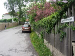 Elmholtveien Oslo 2014.jpg