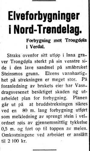 Elveforebygninger i Nord-Trøndelag og Nordenfjeldsk Tidende 17.2.1938.jpg
