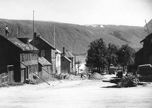 Elvegata ASjøtun 1952.jpg