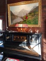 Frå Heimdalstrand. Foto: Siri Iversen (2018). .