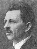 Lærer Endre Gudvangen, Verdal