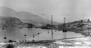 Endring Bygda ble som forvandlet fra 1907 da Salangsverket ble .jpg