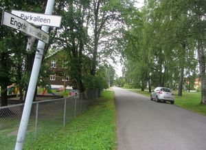 Engebret Wessels gate Lillestrøm 2014.jpg