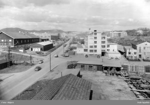 Ensjø 1953.jpg