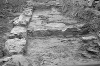 262. Erkebispegården, Clemenskapellet, Hordaland - Riksantikvaren-T248 02 0865.jpg