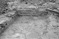 265. Erkebispegården, Clemenskapellet, Hordaland - Riksantikvaren-T248 02 0868.jpg