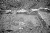 266. Erkebispegården, Clemenskapellet, Hordaland - Riksantikvaren-T248 02 0869.jpg