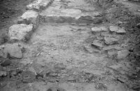 267. Erkebispegården, Clemenskapellet, Hordaland - Riksantikvaren-T248 02 0870.jpg