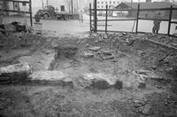 269. Erkebispegården, Clemenskapellet, Hordaland - Riksantikvaren-T248 02 0872.jpg