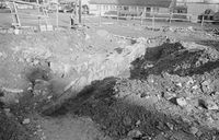 274. Erkebispegården, Clemenskapellet, Hordaland - Riksantikvaren-T248 02 0877.jpg