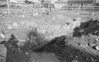 275. Erkebispegården, Clemenskapellet, Hordaland - Riksantikvaren-T248 02 0878.jpg