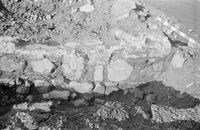277. Erkebispegården, Clemenskapellet, Hordaland - Riksantikvaren-T248 02 0881.jpg