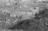 281. Erkebispegården, Clemenskapellet, Hordaland - Riksantikvaren-T248 02 0885.jpg