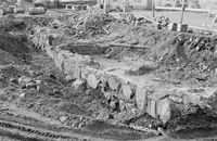 283. Erkebispegården, Clemenskapellet, Hordaland - Riksantikvaren-T248 02 0887.jpg