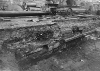 287. Erkebispegården, Clemenskapellet, Hordaland - Riksantikvaren-T248 02 0892.jpg