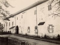 323. Erkebispegården, Sør-Trøndelag - Riksantikvaren-T324 01 0853.jpg