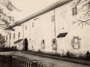 Erkebispegården, Sør-Trøndelag - Riksantikvaren-T324 01 0853.jpg