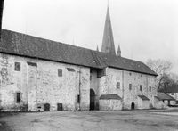 413. Erkebispegården, Sør-Trøndelag - Riksantikvaren-T324 02 0564.jpg