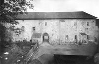 415. Erkebispegården, Sør-Trøndelag - Riksantikvaren-T324 02 0567.jpg