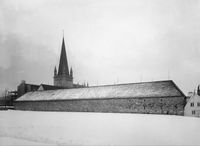 417. Erkebispegården, Sør-Trøndelag - Riksantikvaren-T324 02 0570.jpg