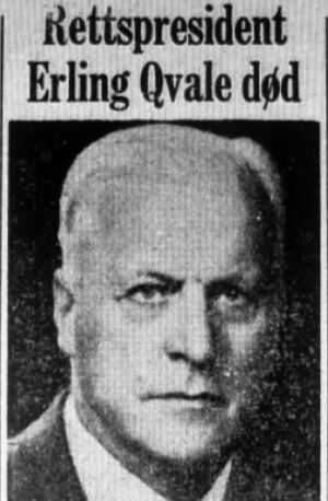 Erling Qvale nekrolog Aftenposten 1968.JPG