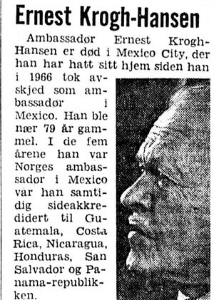 Ernest Krogh-Hansen faksimile Aftenposten 1975.JPG