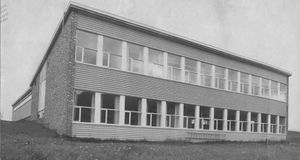 Ervik skole fra 1975.jpg