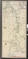 6. Et geographisk Cart over det Holtaalske Skiekibercompagnies Destricht - no-nb krt 00504.jpg