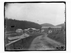 Etnedal. Tonsåsen sanatorium - NB MS G4 0288.jpg