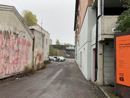 Etterstadgata nr. 10, 2021