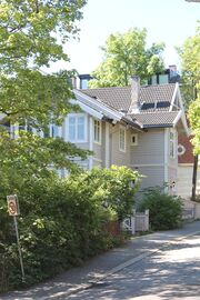 Eugenies gate 25 i Oslo.JPG