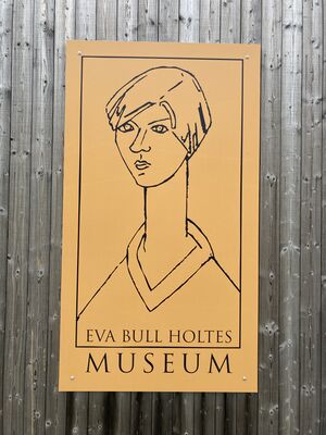 Eva bull holtes museum logo.JPG