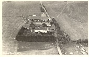 Evang luftfoto 1930.jpg
