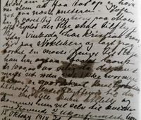 160. Even Haug dagbok 1915 Kristian flytting Nøkleberg.jpg