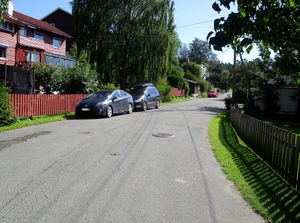 Fådveien Oslo 2015.jpg