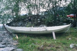 Færing sideprofil arne høyland 2009 båt og brukssamlingen masfjorden.jpg