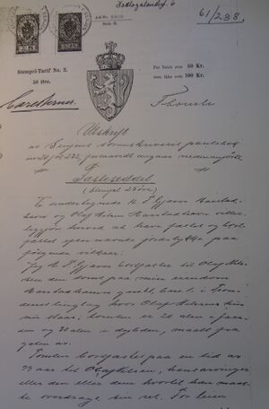 Fæsteseddel 1897.JPG
