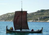 Før Skinnfyken fikk løfting. Foto: Per Einar Eilertsen