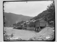 59. Fagerstrand, Telemarken - NB MS G4 0169.jpg