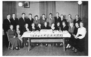 Fagforeningens Sangkor, Verdal 1948.JPG