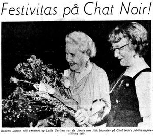 Faksimile Aftenposten 1962 Chat Noir 50 år.JPG