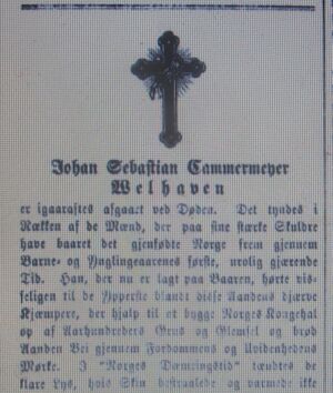 Faksimile Aftenposten 22 okt 1873 Welhaven.JPG