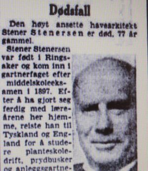 Faksimile Aftenposten 23 august 1958 Stenersen.JPG