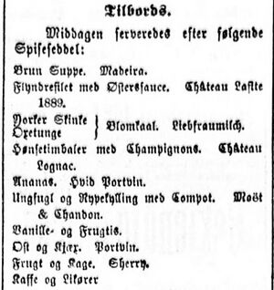 Faksimile Aftenposten meny borgermiddagen for Fram 1896.JPG