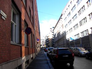 Falbes gate Oslo 2013.jpg